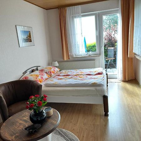 Ferienhaus Seeblick Sassnitz Kültér fotó