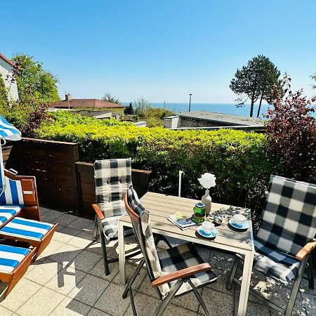 Ferienhaus Seeblick Sassnitz Kültér fotó