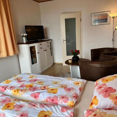 Ferienhaus Seeblick Sassnitz Kültér fotó