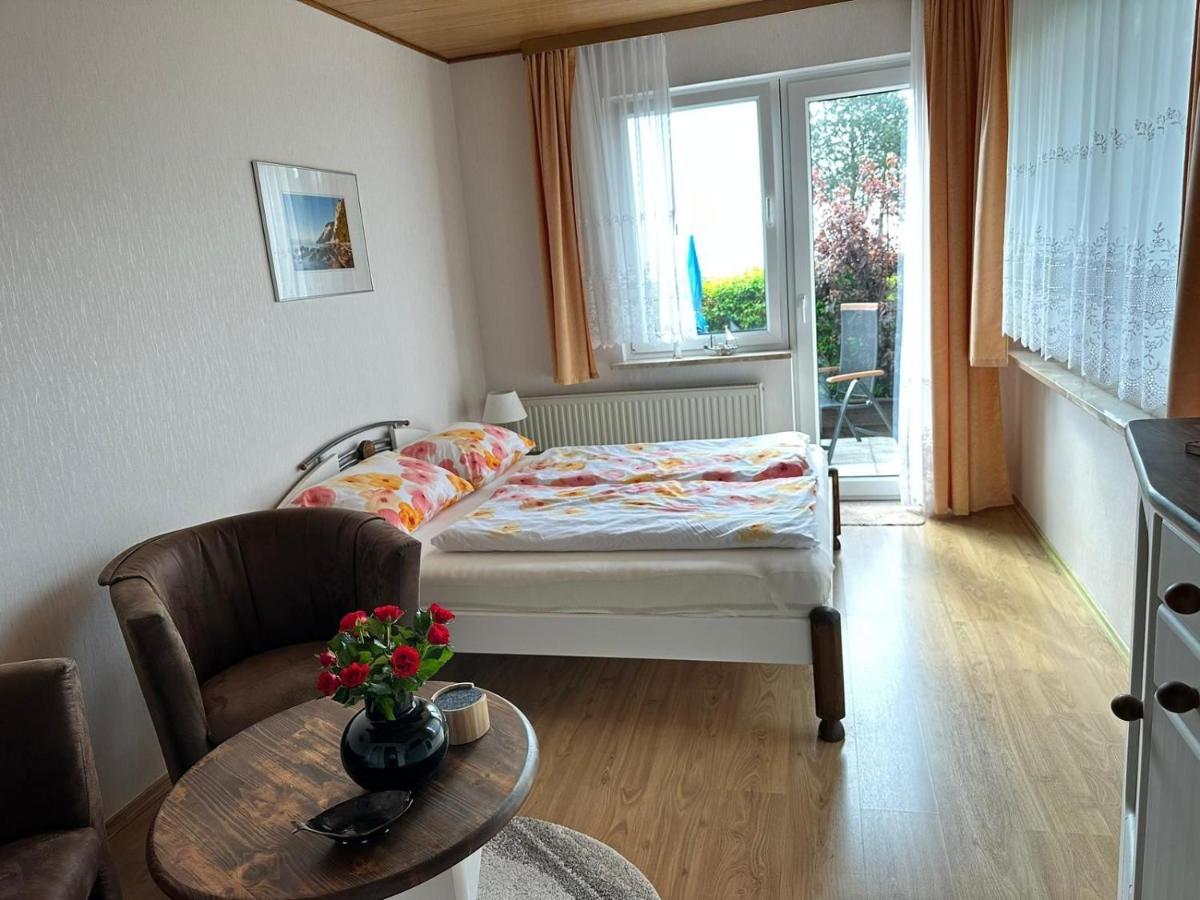 Ferienhaus Seeblick Sassnitz Kültér fotó
