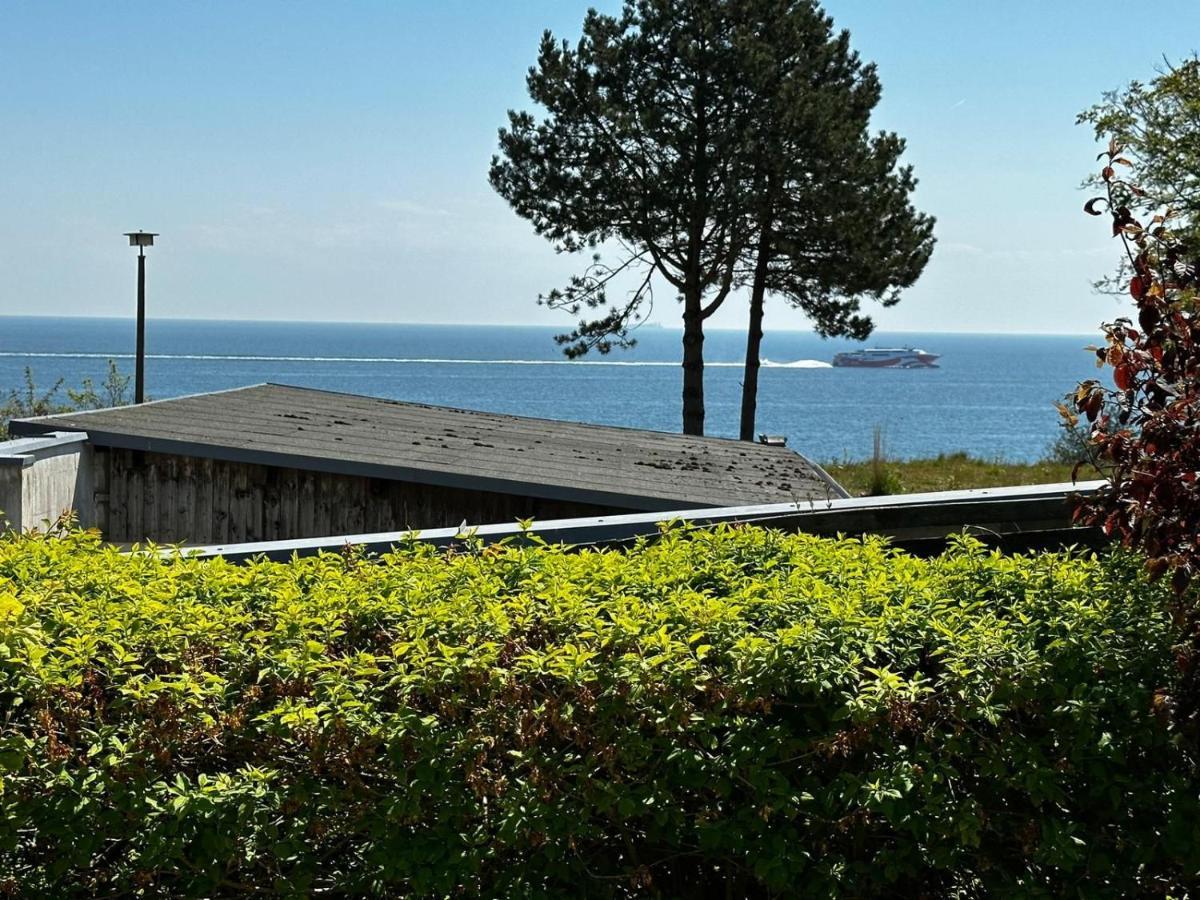 Ferienhaus Seeblick Sassnitz Kültér fotó